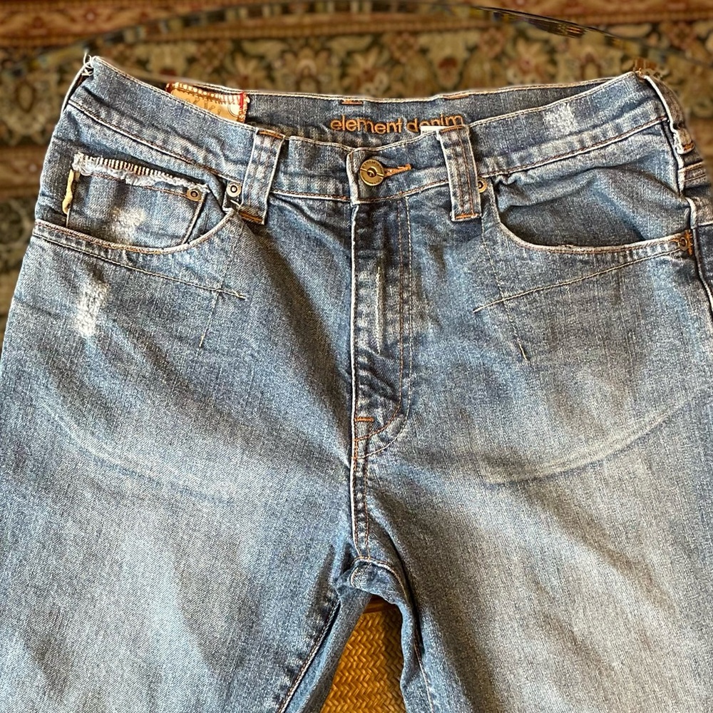 Element Jeans - Picture 5 of 11